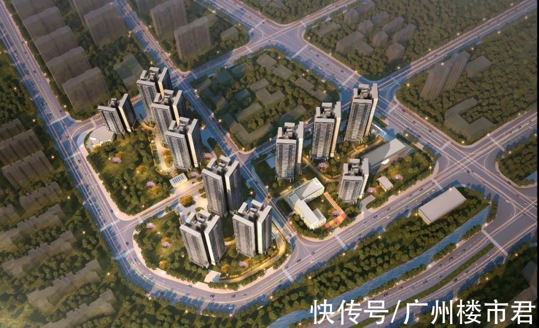 黄金围|楼市新领袖!江景顶豪、超级地标…谁是2022最受关注新盘?