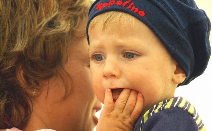 行为|格局小的父母,能养出格局大的孩子吗?