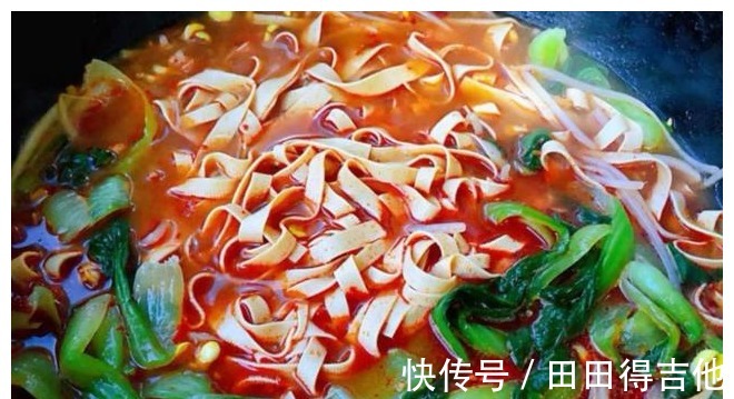 毛肚|正宗毛血旺的做法记住这几个要点,比饭店里的还好吃,麻辣鲜香!