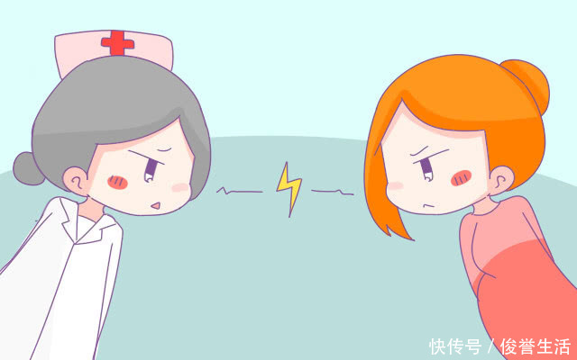 胎盘|若是孕妈产检单有这些“字”，别再想着顺产，做好剖宫产的准备