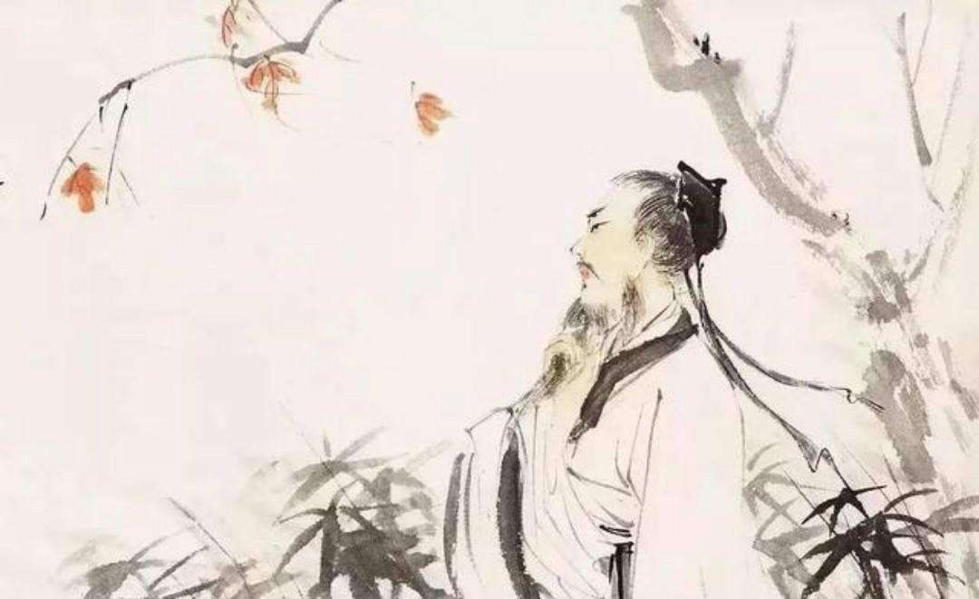 李白的诗经常被后人修改,只有这一首诗改得妙,一字之差意境全出