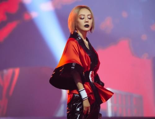 《创4》导师团官宣，不仅有圈内一线大咖，更有当红男团女团成员