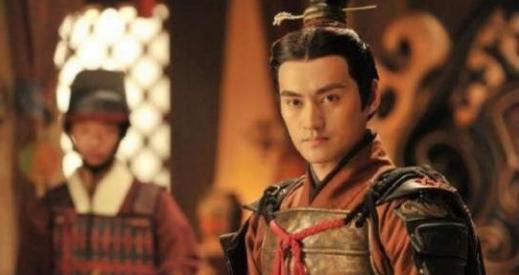 卫子夫@中国历史上真正的猛将,公认的仅这3位,剩下的都不足挂齿