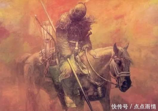 “千军万马避白袍”的陈庆之,可能是史上最幸运的名将