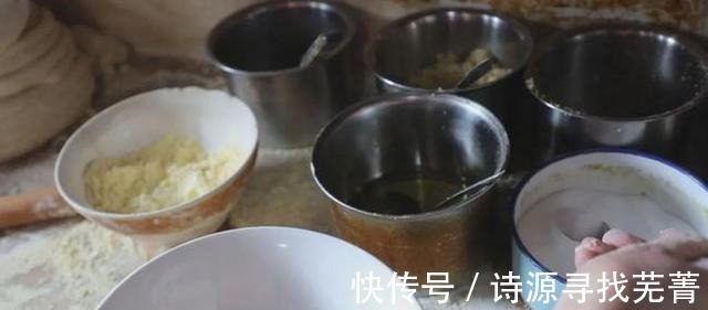 「陕西地方美食」唇齿留香、回味无穷的商洛丹凤炉齿面!