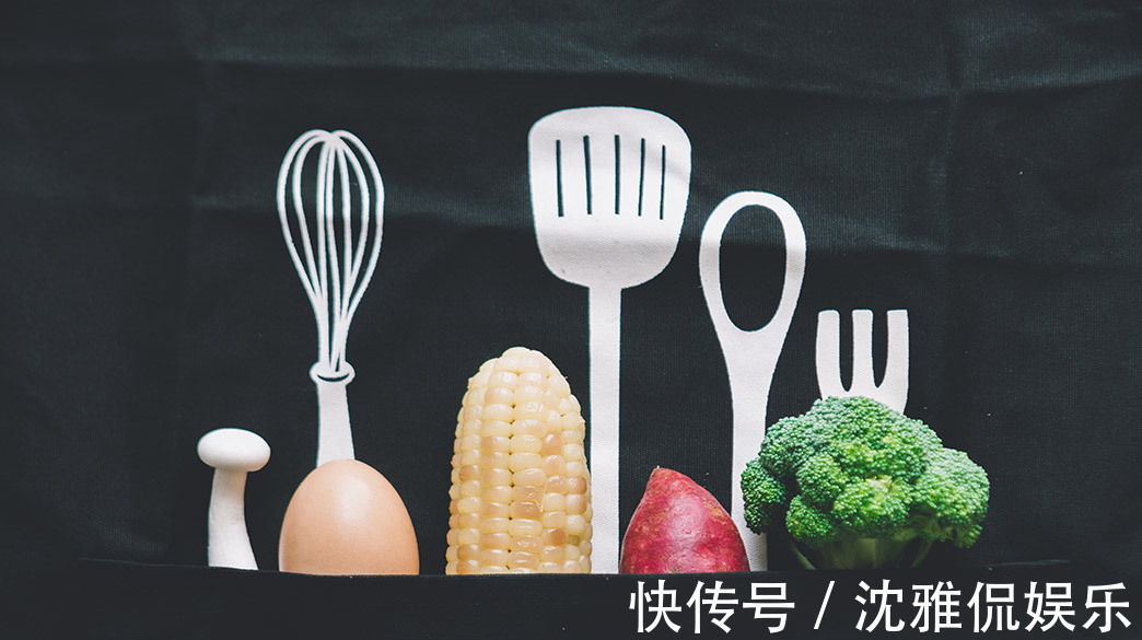 女儿放假非要住外婆家，说外婆做饭好吃，发来照片一看，惊了！