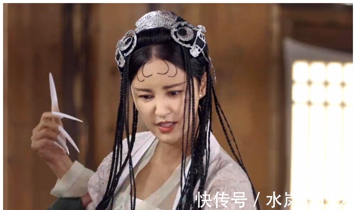 小霞|自律的张歆艺,减肥瘦身成功后,重回颜值巅峰