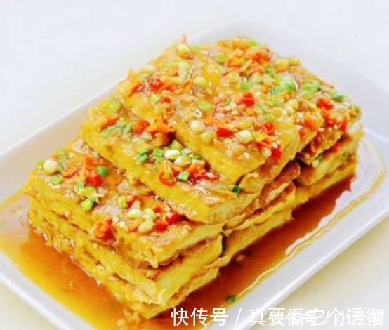 家常|香味扑鼻的几道家常美食，好吃下饭，抽空露一手，保准家人都喜欢