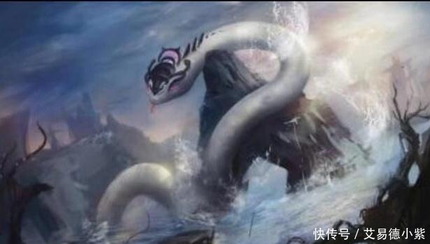 神秘|贪婪,恶毒,神秘:西方的“龙文化”到底跟我们有何不同