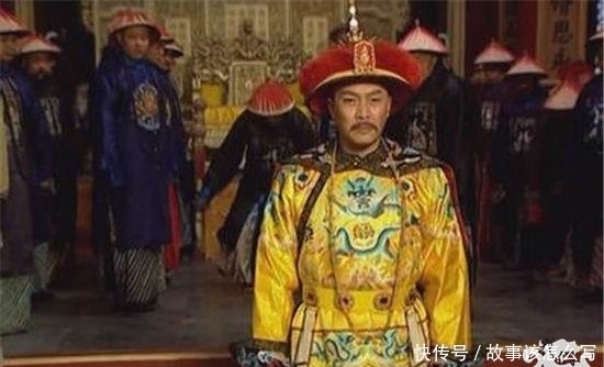  磨难|《雍正王朝》里的厚道王爷, 受尽十年磨难, 为中华留下不朽遗产
