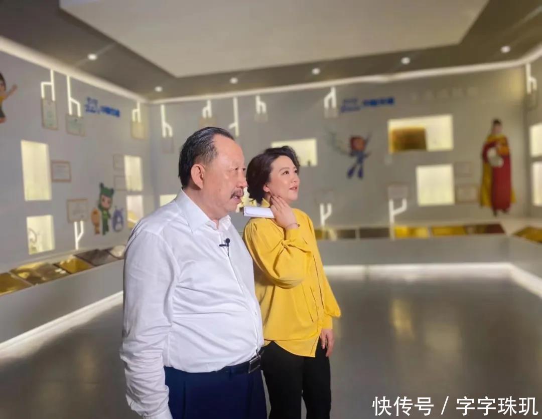 时代|吴建荣：“建筑大佬”的动漫梦--更好的时代 值得更好的你