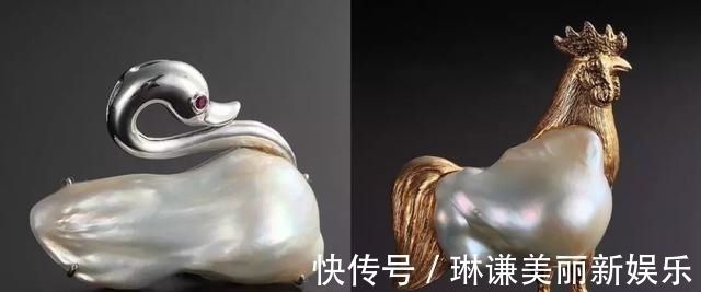 漫游者#一颗珍珠卖上亿,世界上最负盛名的5件珍珠,长什么样?什么价?