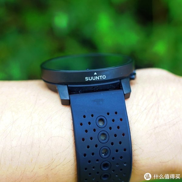 腕带|户外装备党 篇三：想和你走遍万水千山——Suunto 9 peak上手