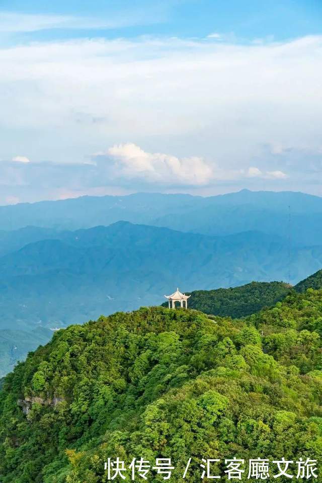 老年|湘南奇胜之首,灵秀媲美江南,却被广东私藏成了后花园