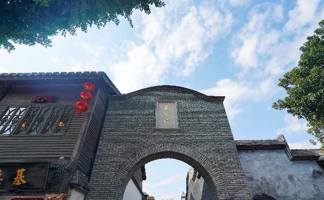 免费|中国十大历史文化名街之一,闽都名人的聚集地,免费对外开放