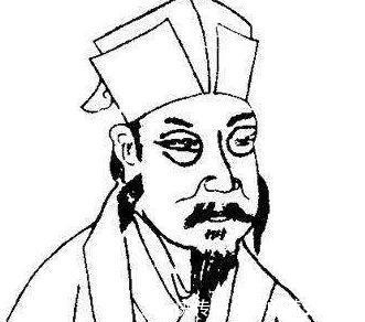 千古绝唱#唐朝有个懒诗人,一生只写2首诗,却压倒全唐,千古绝唱!