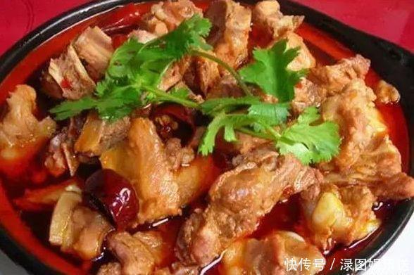 家常炒菜|菜式简单却美味的几道家常炒菜,营养又开胃,孩子家人都喜欢