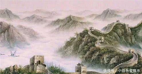 故事|孟姜女真的哭倒了长城吗?