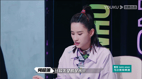 潮流|黃明昊濕發(fā)李佳琦嘴瓢，原來這就是「潮流」？