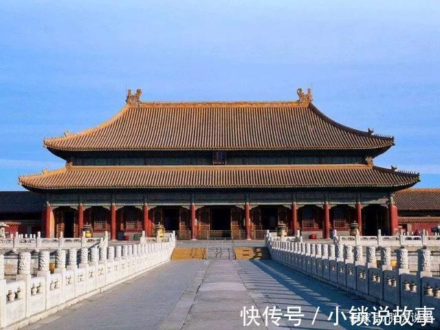 部落!夏商周时期,为何有1500年的空白期其实并非无记载