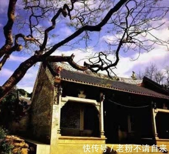 大屋&古人常说：富不住大屋，穷不行远路，为何大多数人听不进去？