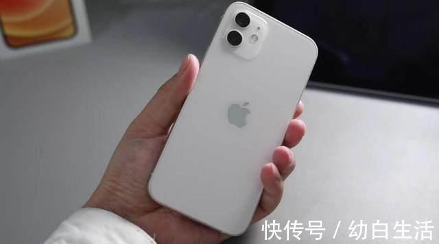 刘海屏|华为Mate30用了一年，今年换成iPhone12，没想象中那么好