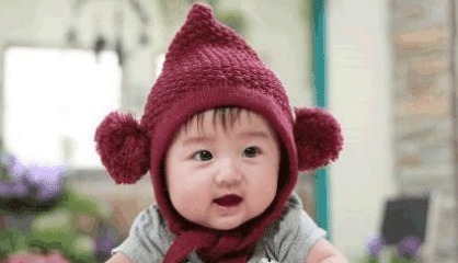 思维方式|心理学:哪个宝宝最好看?测你将来孩子成就有多大?