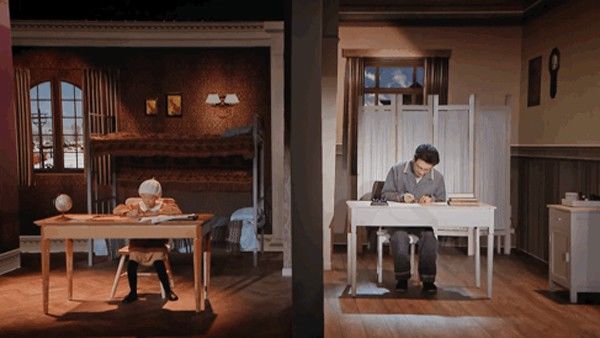 百年光辉力透时空《故事里的中国》第三季让时代人物点燃爱国情