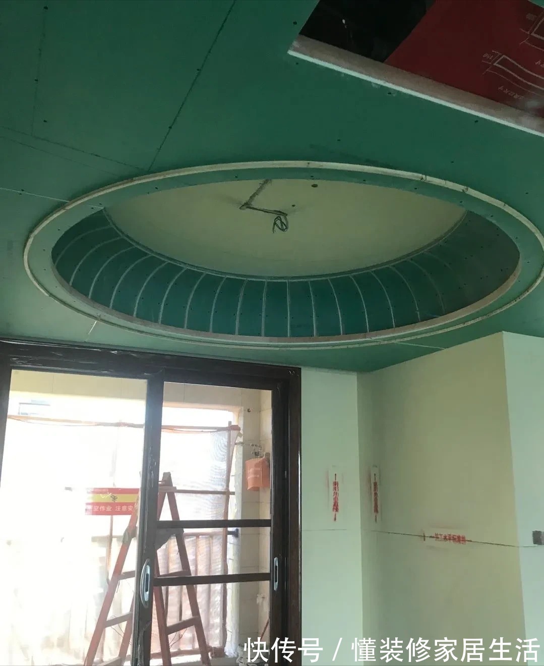 墙面|别信装修上的“鬼话”了,这几处没必要花大价钱,穷装反而更实用