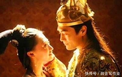 痛哭|此女美貌绝伦,却嫁给了小混混,成为一代贤妃,死后百姓痛哭相送