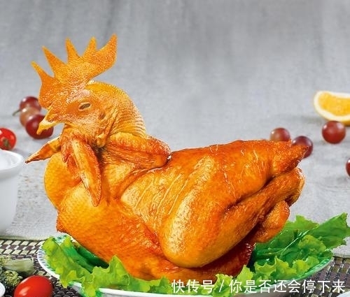 德州美食除了扒鸡你还知道啥,来德州必打卡的还有这些美食请了解