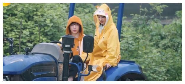 張藝興憑實力單身,直男發(fā)言有點憨,楊紫多次口頭警告