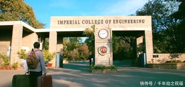 宝莱坞|《三傻大闹宝莱坞》 阿米尔汗从一个坏学生变成科学家的故事!