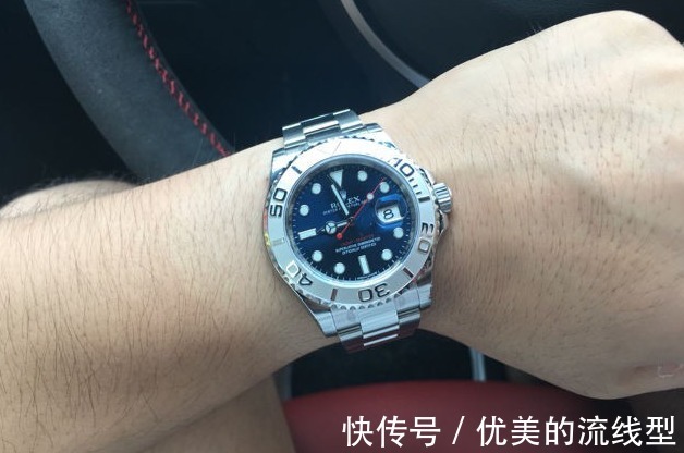 小峰 劳力士唯一冷门的运动手表，游艇名仕型，值得选择吗！