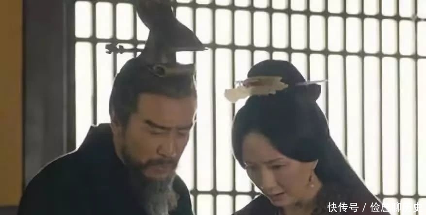 敬重|她为何成为曹操一生最敬重的女人