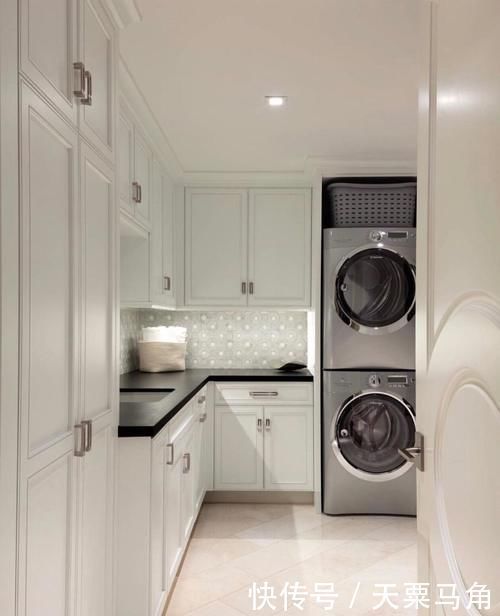 干衣|三种电器代替晾衣杆,告别脏乱差,把休闲功能还给阳台