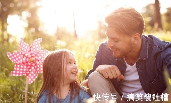 亲子关系|4种性格的妈妈,将来养出的孩子一定有出息,你在其中吗