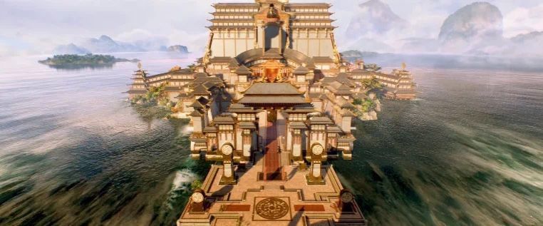 动漫|《斗破苍穹》《全职高手》凭什么吸引Z世代?国漫崛起的密码藏在东方美学里