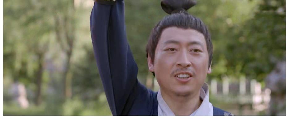 龙嘴|《最后的赢家》凶手自以为很聪明,却不知早已被这二位识破了