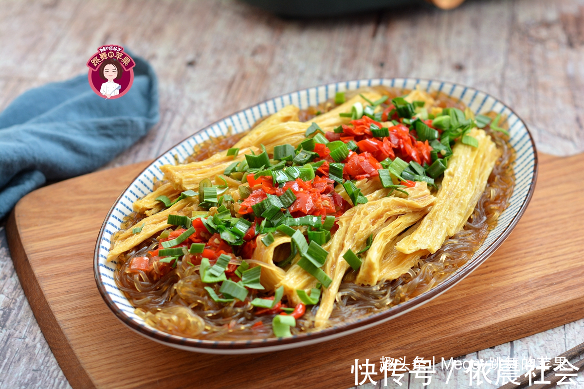 娃娃菜|全家人都爱吃的9道蒸菜，好吃好做，清淡可口有滋味，做法超简单