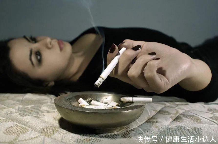 不吃早餐|晨起有4个坏习惯,毁肝没商量,身体4处有异常,最好去检查一下