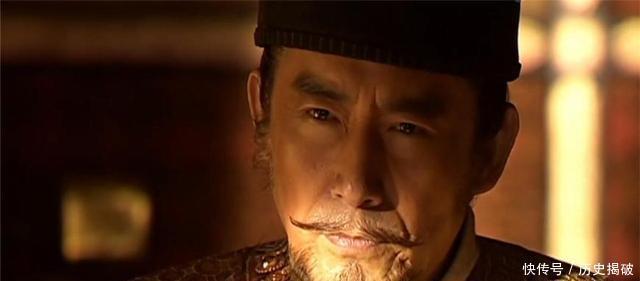 刘邦|干过皇帝当过反贼，没别的本事就是能活，熬死了六任皇帝依旧蹦跶！