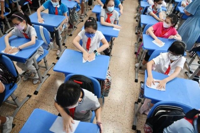 新冠肺炎|上海确诊+2！与过往病例有何关系？核酸检测多次阴性后为何出现阳性？