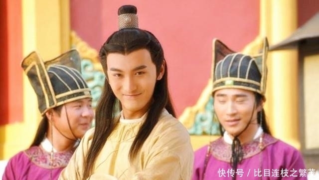 亡国|明朝亡国之前，竟然有一个皇后离奇失踪了，说法很多但却都不正确