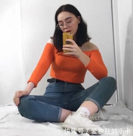 微胖女孩|不想减肥的微胖女生怎么穿显瘦?试试这6种搭配,时尚气质还减龄