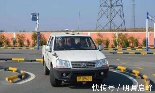 驾驶证考c1还是c2比较好?看完他们的优