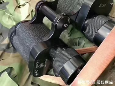 军代表盖章的望远镜，就肯定是真的?抱歉你可能买了假货!