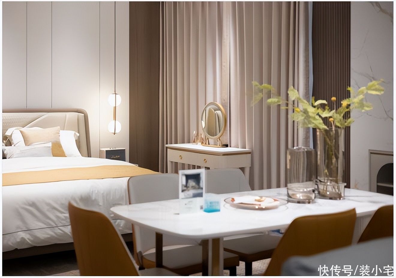 家居门店|它在450㎡的有限空间创造7+1种潮流可能，家居门店如何让坪效最优