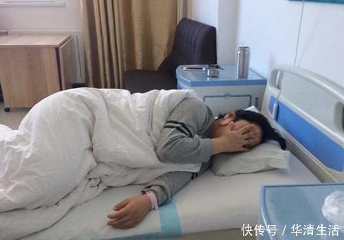 耻骨|耻骨痛到底有多痛?孕妈疼到快“散架”,临产期更是每天要被折磨