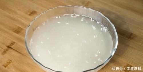 糯米卷的好吃做法，软糯香甜不沾牙，出锅比红烧肉香，上桌就扫光